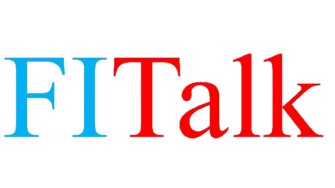 FI Talks Logo